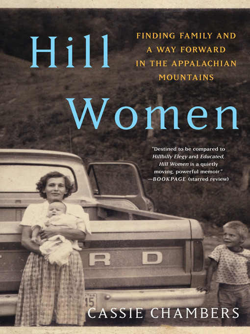 Title details for Hill Women by Cassie Chambers - Wait list